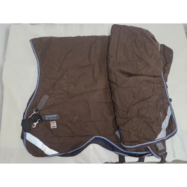 Rambo Rug 100g. (Med sm rep.) Str. 145