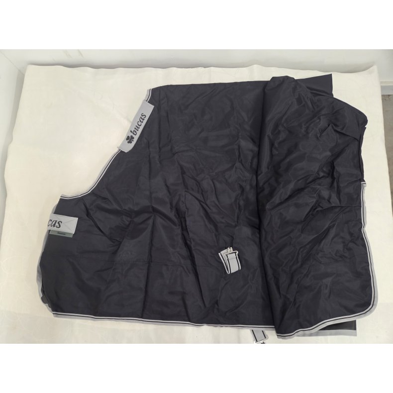 NYT Bucas Smartex Rain Stay Dry Str. 155 cm.