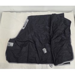 NYT Bucas Smartex Rain Stay Dry Str. 155 cm.