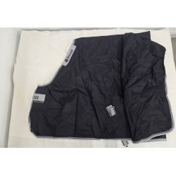 NYT Bucas Smartex Rain Stay Dry Str. 155 cm.