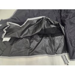 NYT Bucas Smartex Rain Stay Dry Str. 155 cm.