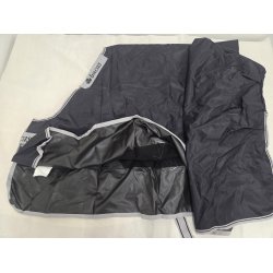 NYT Bucas Smartex Rain Stay Dry Str. 155 cm.