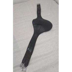 Equiepe Pladegjord Brun 130 cm