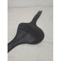 Equiepe Pladegjord Brun 130 cm