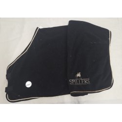 Fleecedkken Catago Spillers Broderi Str. 135