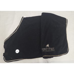 Fleecedkken Catago Spillers Broderi Str. 135