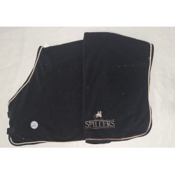 Fleecedkken Catago Spillers Broderi Str. 135