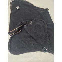 Fleecedkken Catago Spillers Broderi Str. 135