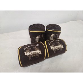 Lauria Garrelli Deluxe Bandager 4 stk.