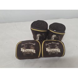 Lauria Garrelli Deluxe Bandager 4 stk.