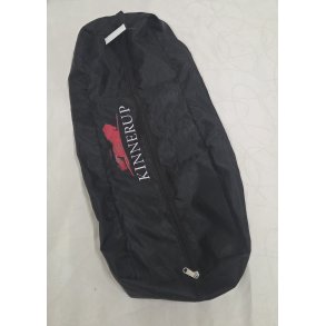 Trensetaske Kinnerup med Lille hul 