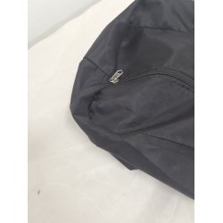 Trensetaske Kinnerup med Lille hul 