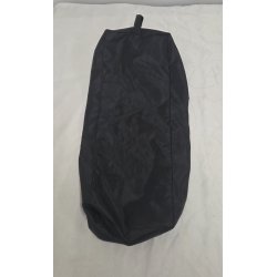 Trensetaske Kinnerup med Lille hul 