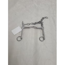 Stangbid med Kde Horze 12,5 cm