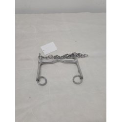 Stangbid med Kde Horze 12,5 cm