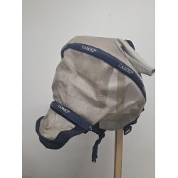 Rambo Fluemaske str. Cob