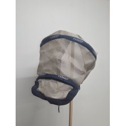 Rambo Fluemaske str. Cob