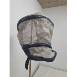 Rambo Fluemaske str. Cob