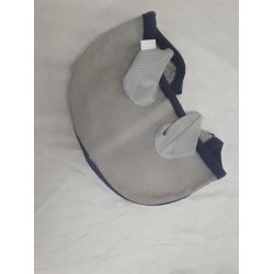 Rambo Fluemaske str. Cob