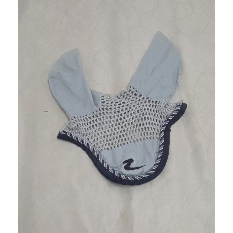 Lysebl Hut Horze Str. Full