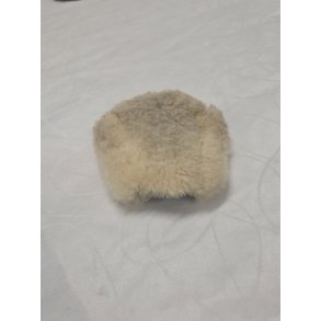 Christ Lammeskind til Fortj gte Uld Str. One Size