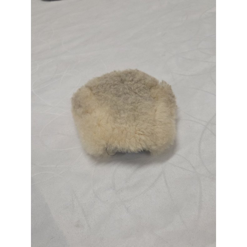 Christ Lammeskind til Fortj gte Uld Str. One Size