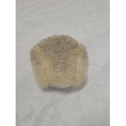 Christ Lammeskind til Fortj gte Uld Str. One Size