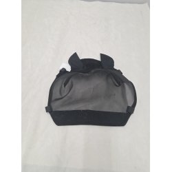 Fluemaske til Trense QHP Str. Pony