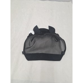 Fluemaske til Trense QHP Str. Pony