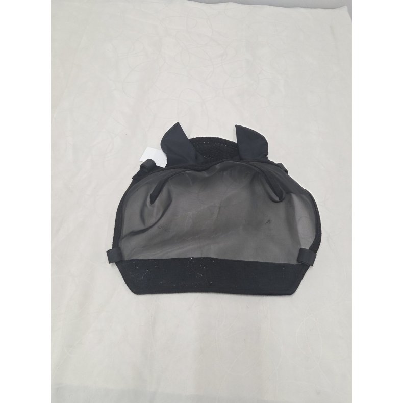 Fluemaske til Trense QHP Str. Pony