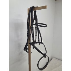 Moutain Horse Trense Inkl. Tjler Brun