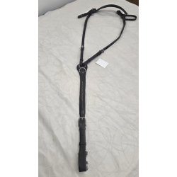 Horze Trepunkts Fortj Mrke Brun Str. Full