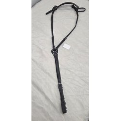 Horze Trepunkts Fortj Mrke Brun Str. Full