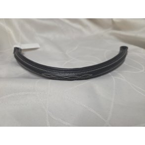 Sort Horze Pandebnd Str. Full