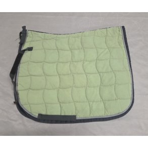 Dressurunderlag Lime str. 16