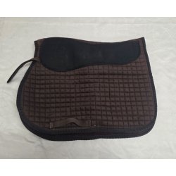 Springunderlag med Gel 16"