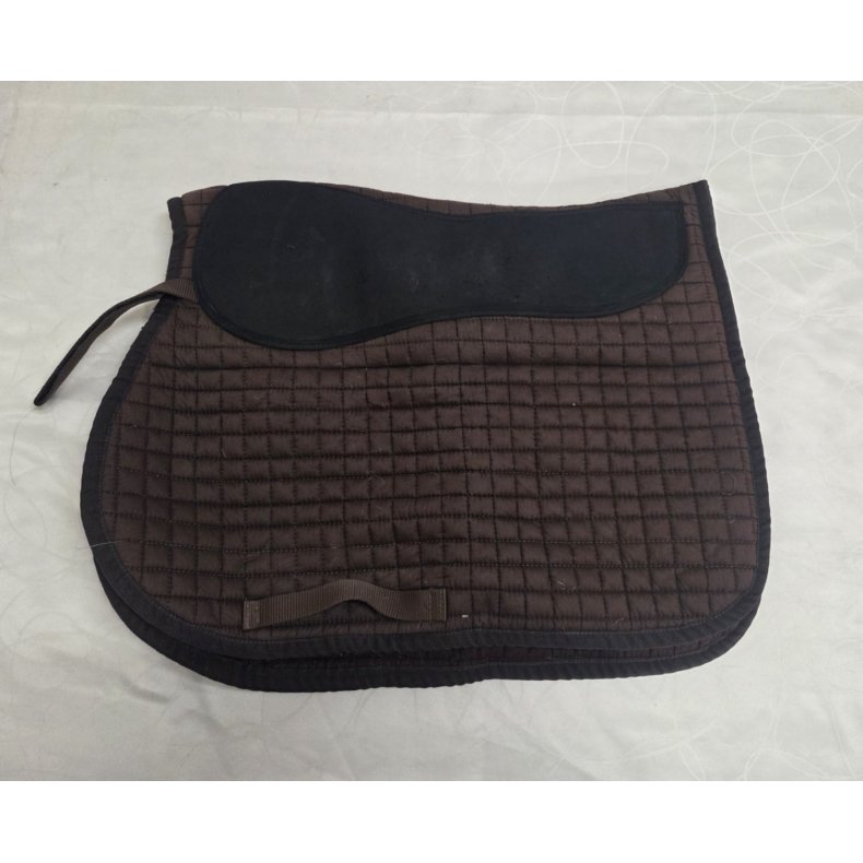 Springunderlag med Gel 16"