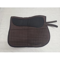 Springunderlag med Gel 16"