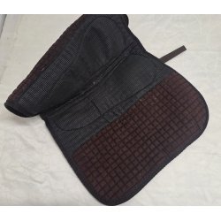 Springunderlag med Gel 16"