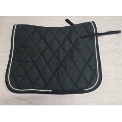 Dressurunderlag str. 17" Gr�n