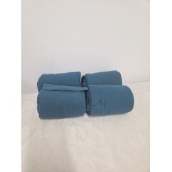 Turkis Bandager 4 stk