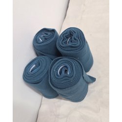 Turkis Bandager 4 stk