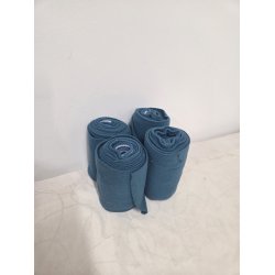 Turkis Bandager 4 stk