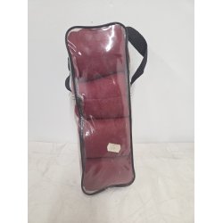 R�de Bandager 4 stk.