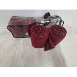 R�de Bandager 4 stk.