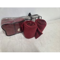 R�de Bandager 4 stk.