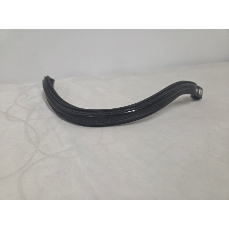 Sort Pandeb�nd Med Glimmer str. Cob