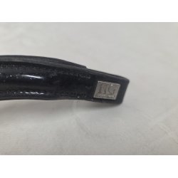 Sort Pandeb�nd Med Glimmer str. Cob