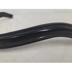 Sort Pandeb�nd Med Glimmer str. Cob