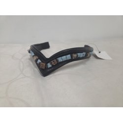 V Pandeb�nd med Turkis Sten Str. Cob